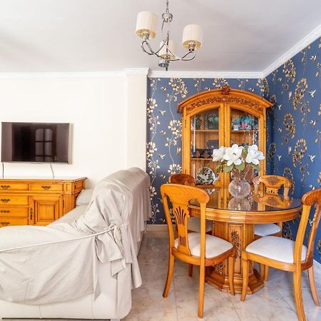 Terraza Mar Y Montana Apartment Нерха Екстериор снимка
