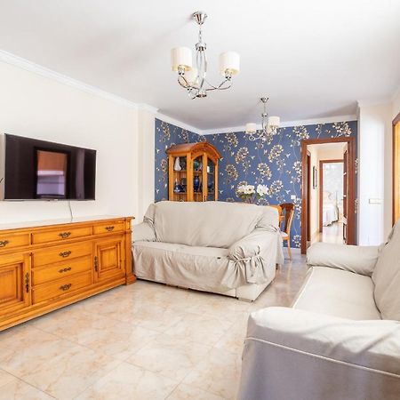 Terraza Mar Y Montana Apartment Нерха Екстериор снимка