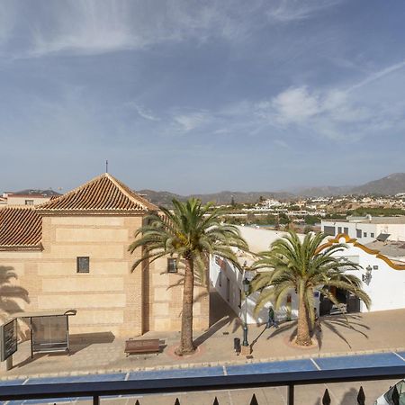 Terraza Mar Y Montana Apartment Нерха Екстериор снимка
