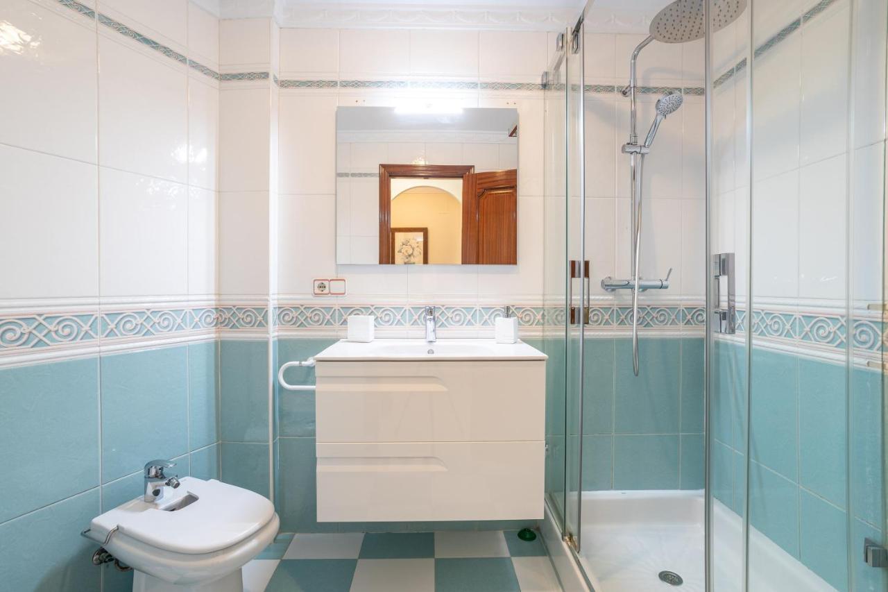 Terraza Mar Y Montana Apartment Нерха Екстериор снимка