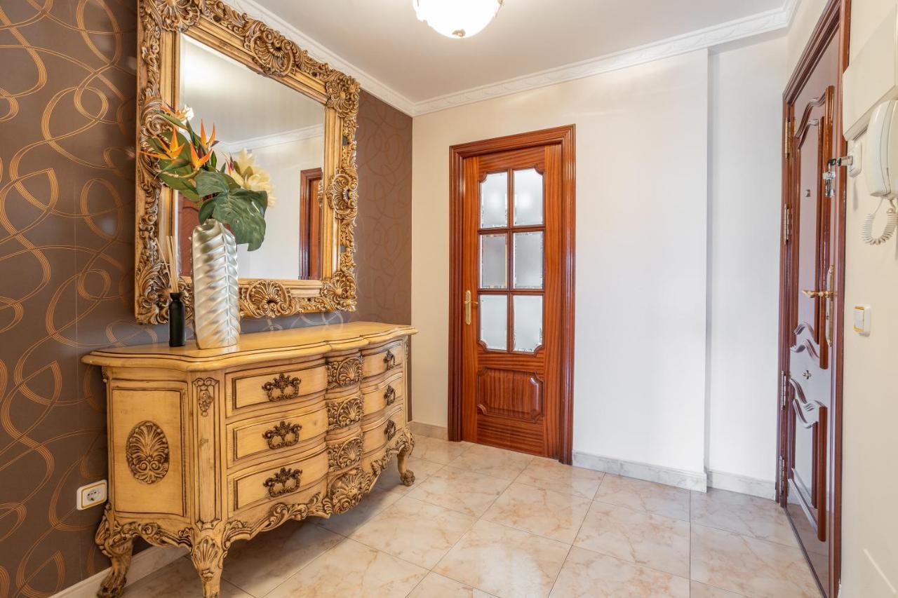 Terraza Mar Y Montana Apartment Нерха Екстериор снимка